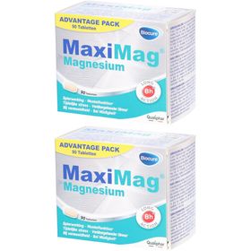 MaxiMag Magnesium