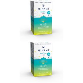 Minami® MorDHA Mini