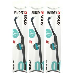 Tandex Solo Tandenborstel