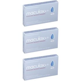 Medoxys Maculox Plus