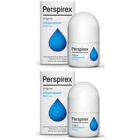 Perspirex Roll On Anti-Perspirant Deo