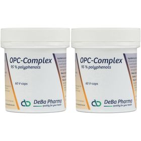 OPC Complex 95% polyfenolen