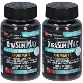 Forté Pharma Xtraslim Max Eetlustremmer