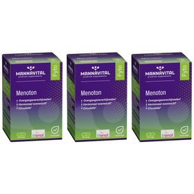 Mannavital Menoton
