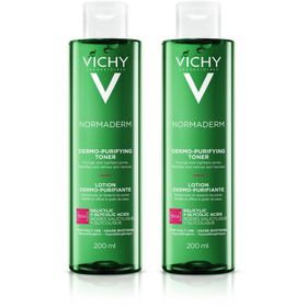 Vichy Normaderm Zuiverende Lotion