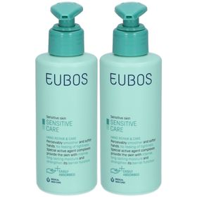 Eubos Sensitive Hand Repair & Care