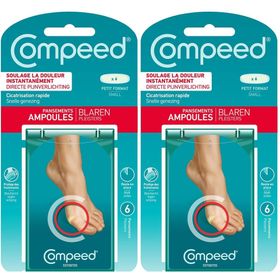 Compeed® Blarenpleisters Small