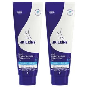 Akileine® Baume-Hydra Défense