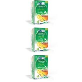 Biolys Estomac Léger Gingembre - Citron