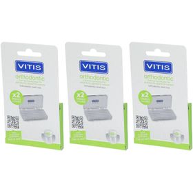 VITIS® Cire Orthodontique