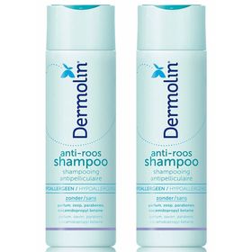 Dermolin Anti-Roos Shampoo