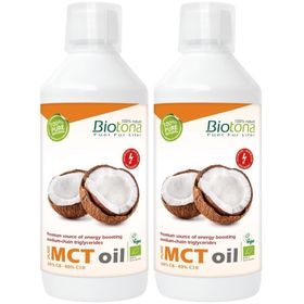 Biotona Pure MCT Oil