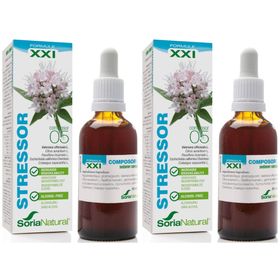 Soria Natural® Composor 05 Stressor XXI
