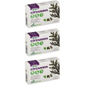 Soria Natural® 19-C Circuven XXI