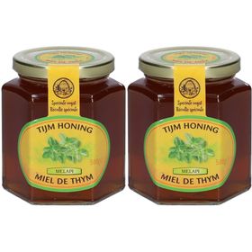 Melapi Miel Thym Tendre