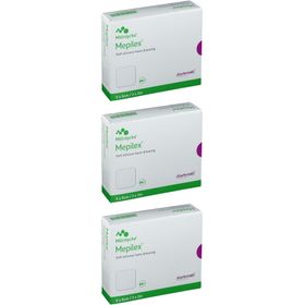 Mepilex 5cm x 5cm