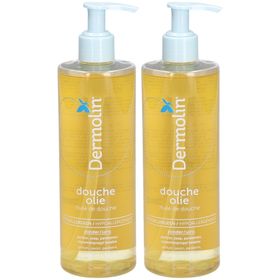 Dermolin Huile de Douche