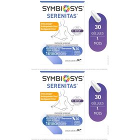 Symbiosys® Serenitas® Stress Passager