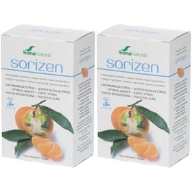 Soria Natural® 32-C Sorizen