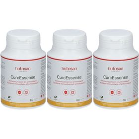 Nutrisan CurcEssence