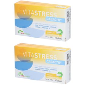 Vitastress Gabactiv’