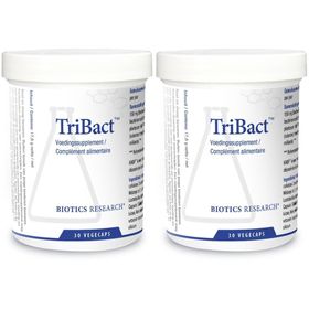 Biotics Research Tribact