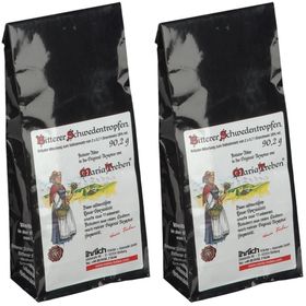 Marma Herbes Suédoises Maria Treben