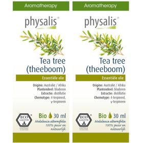 Physalis® Tea Tree Bio