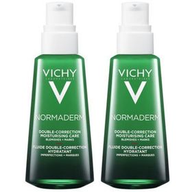 Vichy Normaderm Double-Correction Moisturising Care