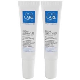 Eye Care Crème Anti-poches Contour Des Yeux 112