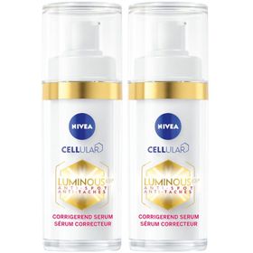 Nivea CELLular Luminous 630° Anti-Taches Sérum Correcteur