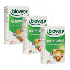 Biover Multivitamine