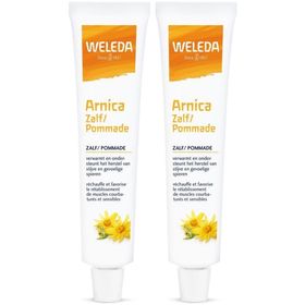 Weleda Arnica Pommade