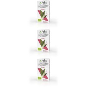 Arkogelules Sauge Bio