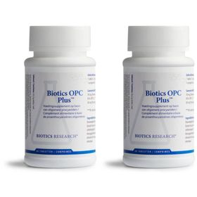 Biotics Research® OPC Plus™
