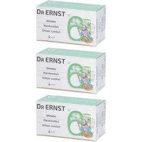 Ernst Nr 6 Reins et Vessie