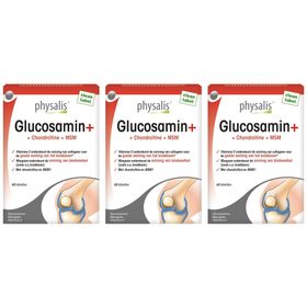 Physalis® Glucosamin+
