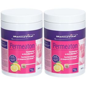 Mannavital Permeaton