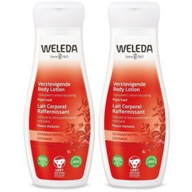Weleda Grenade Lait Corporel Raffermissant