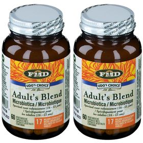 Udo's Choice Microbiotica Adult's Blend