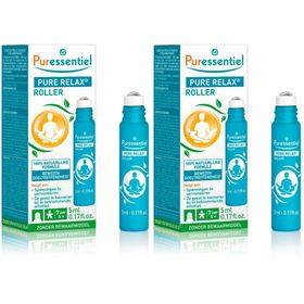 Puressentiel Pure Relax® Roller