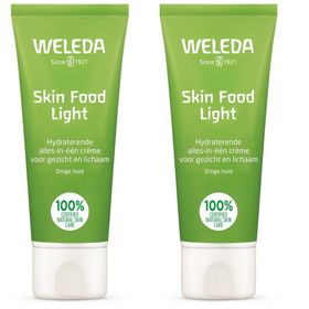 Weleda Skin Food Light