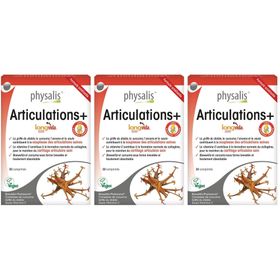 Physalis® Articulations+