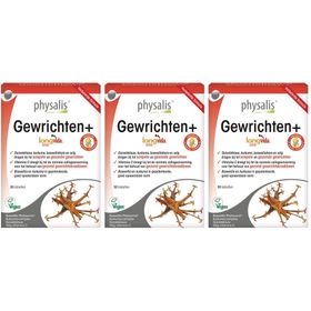 Physalis® Gewrichten+