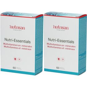 Nutrisan Nutri-Essentials