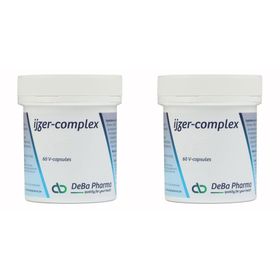 Deba Complexe de fer