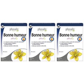 Physalis® Bonne Humeur