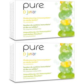 Pure® D Junior