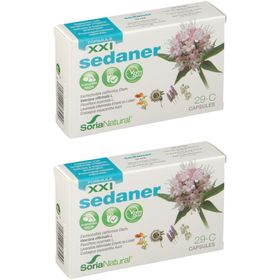 Soria Natural® 29-C Sedaner XXI