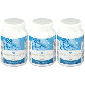 Nataos Key Nutrition Magnesium-Posome